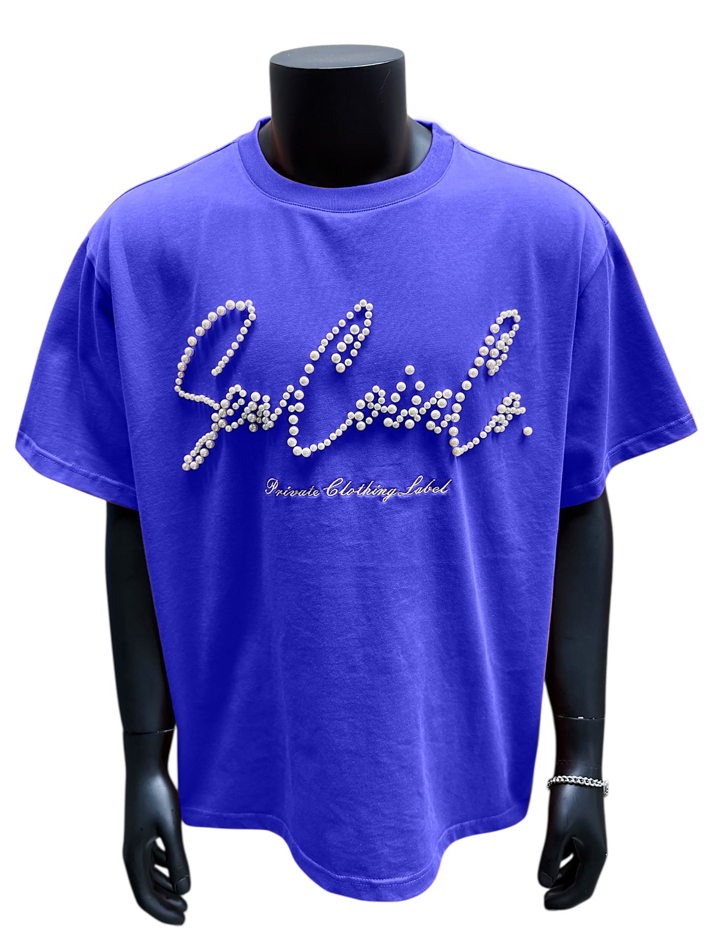 SC Brand Shirt