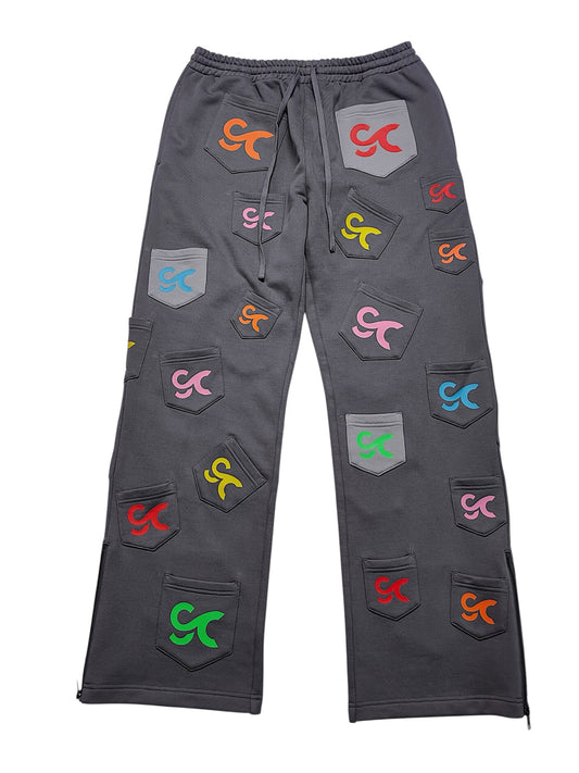 SC Sweats