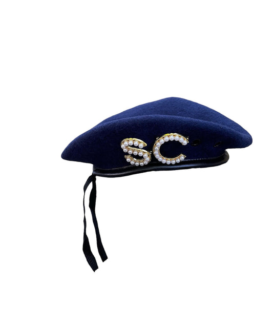 SCC Military Beret